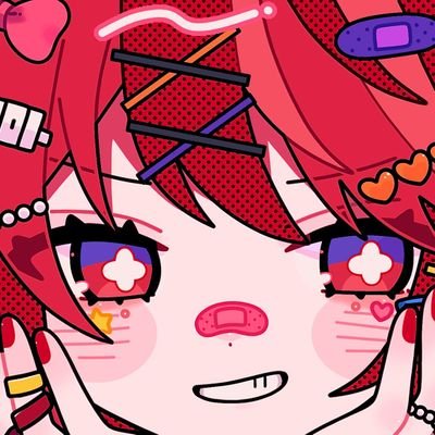 twindrillgirl's profile picture. UTAU supremacy
ERP 18+!
MDNI