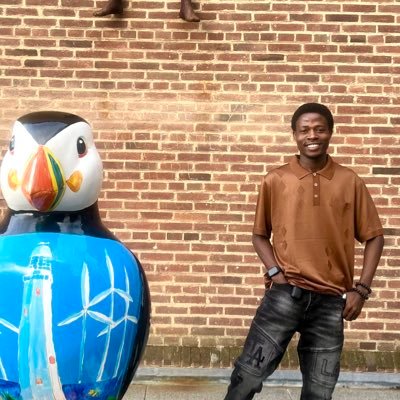 Yemicollins5's profile picture. YALI RLC Alumni lPolitics & Governance|Int.l Dev |SDGs|Social advocate