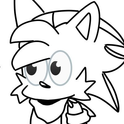 flamer193360's profile picture. arriba autistas digo artistas🗣️🗣️🗣️‼️‼️‼️
ESP:🇲🇽    ENG:🇬🇧    (me gusta sonic 😭) sonamy enjoyer 💙🩷