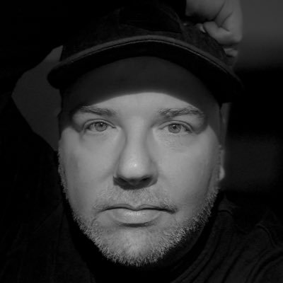 Ayrodynamic's profile picture. It started as a joke, but the voices got the punchline too. Now we laugh together, and no one’s sure who started it......