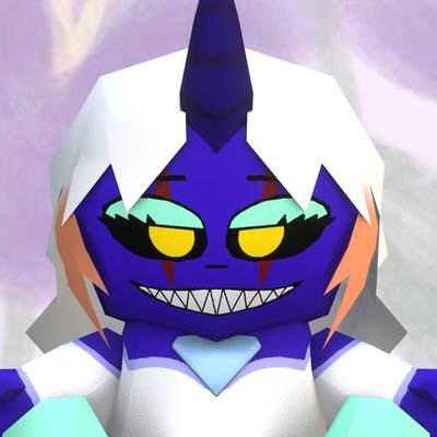 MirandaStar398's profile picture. 🌙
I am StarLavíMiranda!✨️
Bi and GrayAroace 
💍:@welithonmatheus
She/Her|♐️|🇧🇷|🏳️‍🌈|ENFJ|19y
Multifandom and my drawing style is very cunty ~
🌟