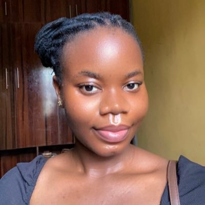 Mideyy4's profile picture. Freelance VA || Fitness girlie🏋️‍♀️