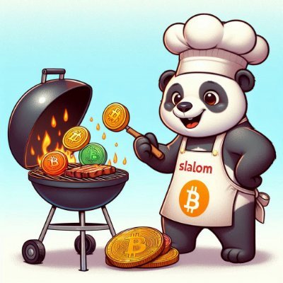 Slalomprotocol's profile picture. Slalom Protocol. Mixed with Vibe Coding and Dev experience. Artist. Developer. #slalomprotocol #slalom #beourguest