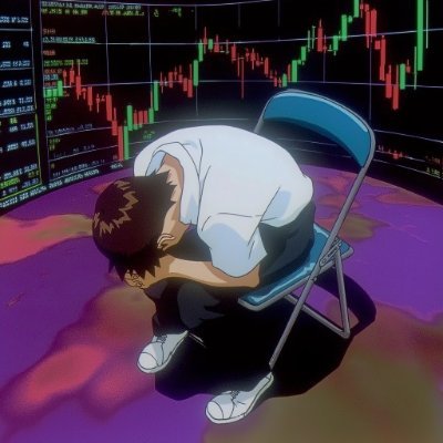 trixwtb's profile picture. Flips bags, finds narratives, touches grass rarely ✦