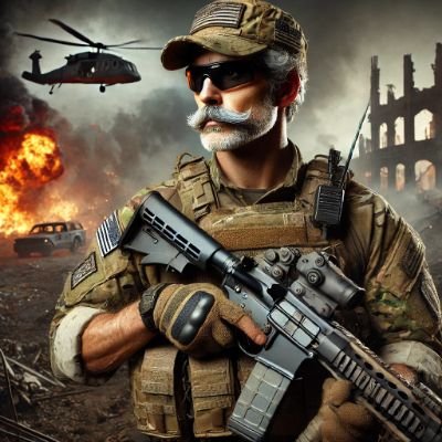 CoughyIsClutch's profile picture. 🇺🇸🇺🇸🇺🇸 Sometimes, I offend people. Those people are probably retarded.
🚫DM 🚫PORN 🚫CRYPTO
Followed by: @scrowder @data_republican @SergeDotCom @dewsnewz