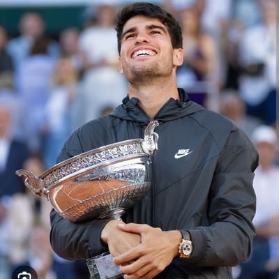 ChokeTennis's profile picture. 