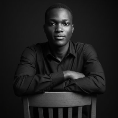 vh_mayor's profile picture. Linguist @oauniversity || CS @uopeople || Thoroughly building @usenubis || @GDGOAU cloud lead.