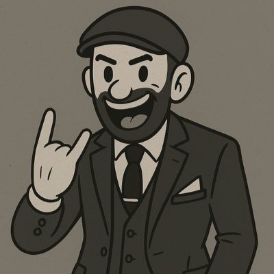 iGiannnis's profile picture. \m/