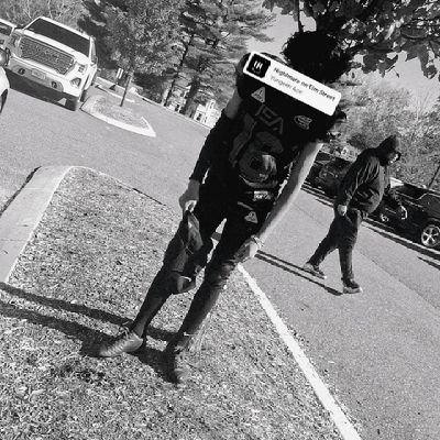 waveolo_16's profile picture. 5'5/OLB/safety/❤️16
I'm just trying to make it to the NFL