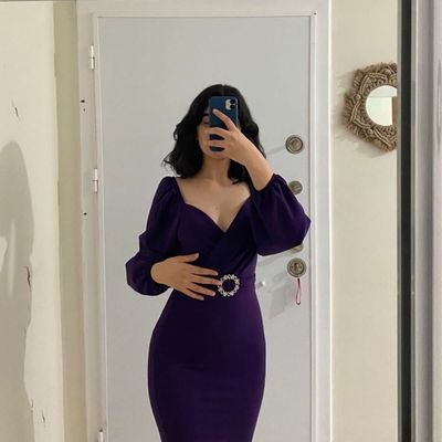 21Hazalbb's profile picture. Çok da şey yapmamak lazım