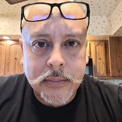 RomanHellSaint1's profile picture. Ultra Maga