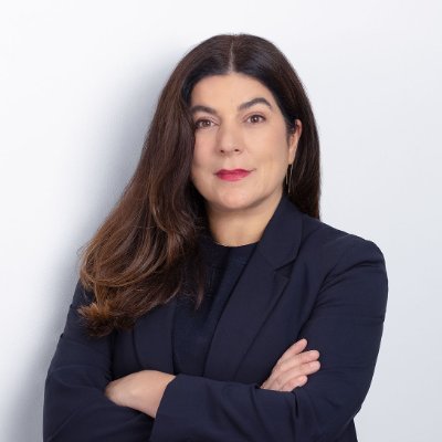 Marcelena's profile picture. 