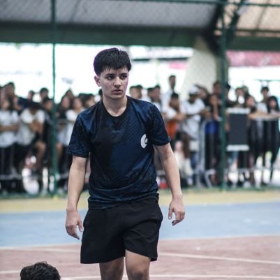 theodmf's profile picture. @bucks | @flamengo | @scuderiaferrari | @eagles