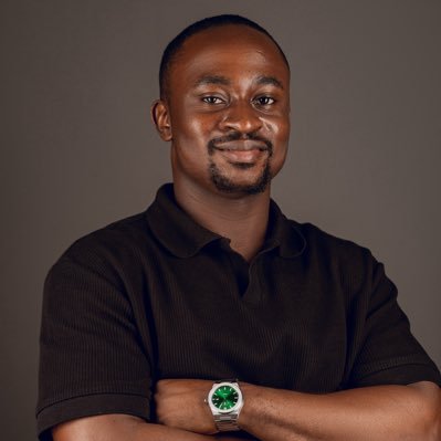 mroladunmade's profile picture. writer|journalist at TechCabal