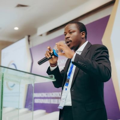 supplychain_nig's profile picture. Maritime | Oil & Gas | AI & Robotics