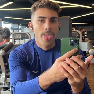 cxssiano's profile picture. 