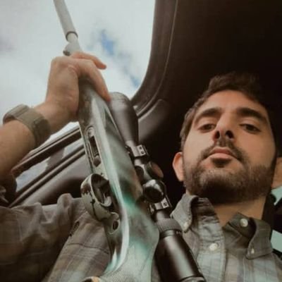 fazzahamdan3y03's profile picture. 