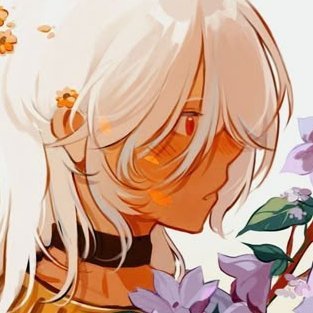 flansticks's profile picture. im flan ; they any pronouns (✿◠‿◠)(✿◠‿◠)