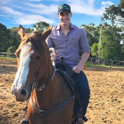 arlo_finch5's profile picture. Cowboy 🤠