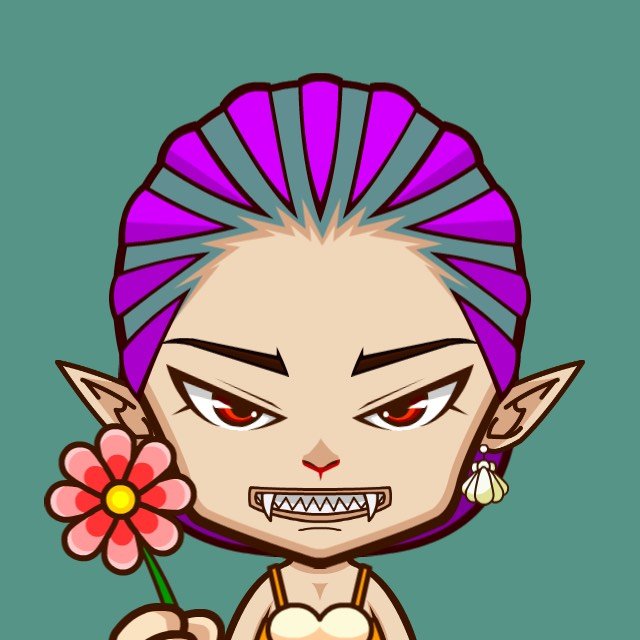 9adaari_op's profile picture. Cryptocurrency Evangelist 🏵️ Launched a community garden hustle, growing freshness in the hood ◻️ Midnight mischief maker