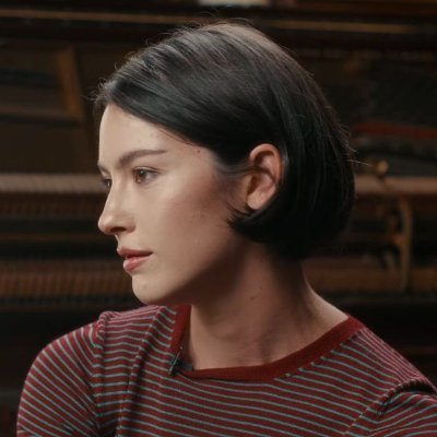 cataygracie's profile picture. i feel like myself right now