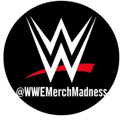 FutureBigLeague's profile picture. 🎯 WWE merch hunter | 💥 Fan of the fight, collector of the gear  
Tracking drops, spotlighting legends, and repping the madness.