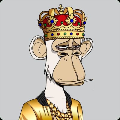 0xKing_7's profile picture. NFTs § Crypto 💎🙌

Web3 Artist 🎨