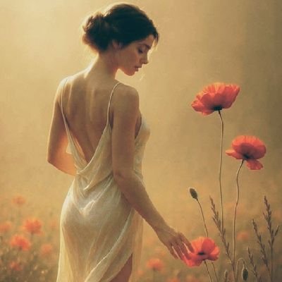 amapolaazu's profile picture. El tiempo pasa.....y no deseo que pase sin ti