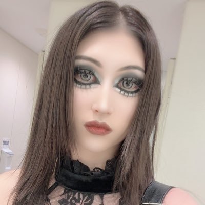 GOTHGIRLxxxxx's profile picture. Gothic girl