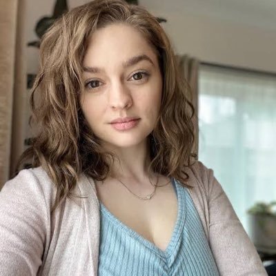 JasmineMarkuzs's profile picture. Free to chat with ✋🥰😍