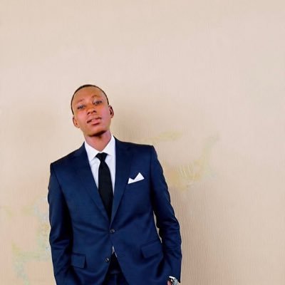 fhabeebmayaki's profile picture. MR LEE 💻 Beginner in Cybersecurity & Web Development 👨🏽‍💻 | Learning, building, and growing every day | Turning curiosity into code & security 💡