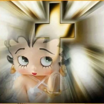 valntnv's profile picture. mamá de mango