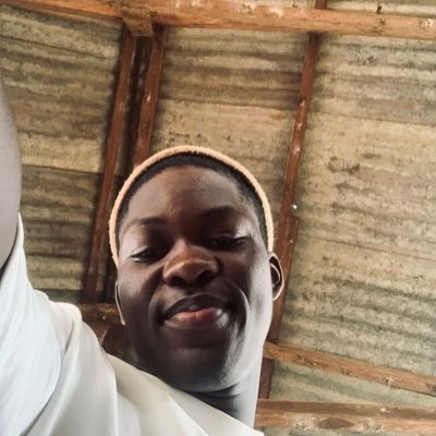 iam1zeal's profile picture. Working toward my magnificent objectives of being one of the top echelons. Tech hungry💻