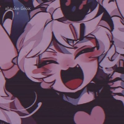 explodingsys's profile picture. undiagnosed system
DNI: wss, 🟩, proshippers, endos,  etc (basically just the usual)