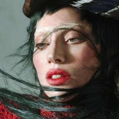 GaggedLady's profile picture. 