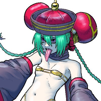 himobikinityan's profile picture. (24/10/3日開始)
ヘキな美少女日百日（ひもび）　キニちゃんね！　ヨロシク！
声帯は男だけど他はマジ美少女だから！　ガチで！
ご意見、ご要望、そしてコラボのお誘いはメッセ、DM、マシュマロまで！
俺のデザインは我らが静電気ブロッコリー(@yaseinoburo)様ですヨ！！
AI学習全面禁止。