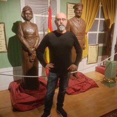 manuelnuezgalv1's profile picture. 🌹KEEP CALM & CARRY ON. 🇪🇦