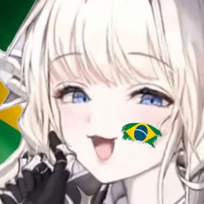 NikkeBrasil's profile picture. Fan page focused on news, memes and discussions about the gacha game Goddess of victory: NIKKE
