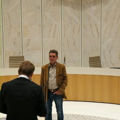 PvvW's profile picture. Statenlid PVV Flevoland en raadslid gemeente Almere. Twittert vanuit die politieke achtergrond.
