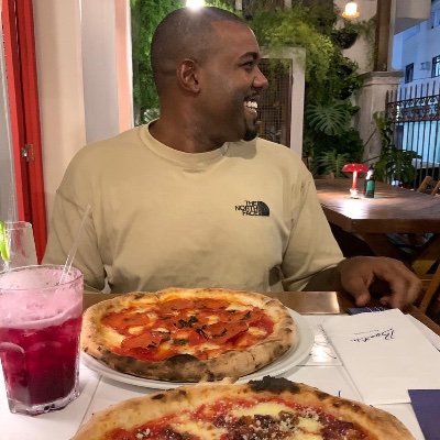 alefalcao365's profile picture. Agente Comunitário de saúde / Punter esportivo l Gastrônomo | 👨🏾‍💻🧑🏾‍🍳👨🏾‍🌾