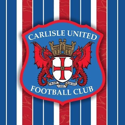 CUFCLadies's profile picture. Official account of Carlisle United's Ladies Team. Sponsored by @BendlesLLP.