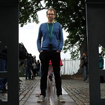 SimonSimsiX's profile picture. Data Scientist interested in Recommender.