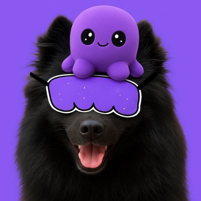 _RahuI's profile picture. 🐙🟪🌊