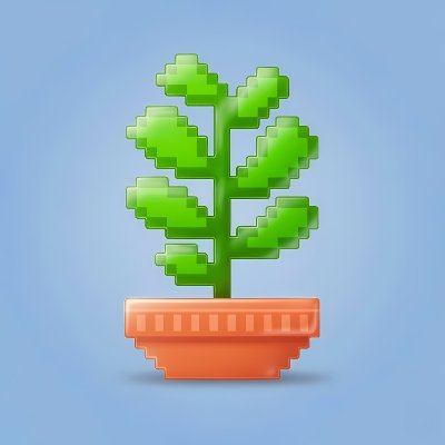 pixotchi's profile picture. Pixotchi, your pocket farm on @base 🌱

$PIXOTCHI: TBA

$SEED: 0x546D239032b24eCEEE0cb05c92FC39090846adc7