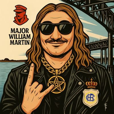 w_martin_huelva's profile picture. 👤 The Man Who Never Was 🏙️ Huelva-Sevilla (Spain) 🎸 Amante del rock y músico aficionado 📸 Fotógrafo en ratos libres. Muy crítico con todo pero no tanto 🇮🇪