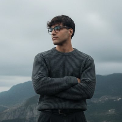 SAponticelli's profile picture. Founder Lost Media