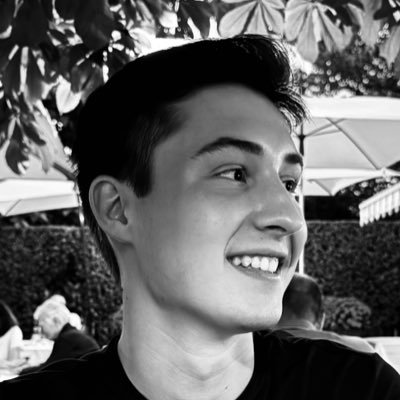 dreym_dev's profile picture. computer science student | building low-level