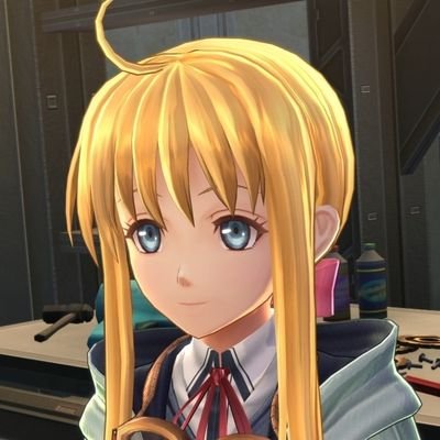 nyykyn's profile picture. (as in kin) Blue Jusis Ranger  

 mute #kynSteel3 to avoid Trails of Cold Steel II spoilers!

|| outie || Free Gemma ||