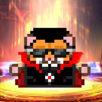 Marsell53664159's profile picture. 🐹 🐹 Rollercoin 🐹 🐹 
💖💖 Crypto lover (₿ Ξ ₳ ◎ Ð Ł)💖💖
🧙‍♂️🧙‍♂️https://t.co/eS6Ulrjm82 #NFT 🧙‍♂️🧙‍♂️