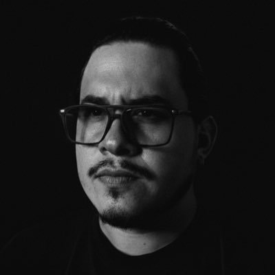 Luis_Vask's profile picture. Brand design for AI, Web3 & Crypto Startups. Co-Founder & Creative Director at VASK® Studio — For enquires contact@vaskstudio.com